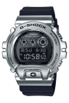 Casio metallkattega kell G-Shock GM-6900-1JF Meeste