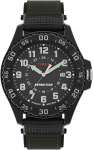 Timex Roheline Kell TW4B26400 TW4B264009J Meeste roheline