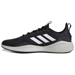 Adidas Fluidflow 'Core Black' EG3665 44⅔