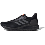 Adidas Solar Ride 'Black Grey' EF1421 44⅔ black