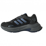 Adidas FC HYBRID Low top Casual Shoes Men's Black Blue HQ5015 44⅔