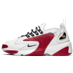 Nike Zoom 2K Valge J&otilde;usaali Punane AO0269-107 40.5
