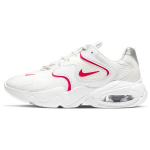 Nike Air Max 2X 'White Siren Red' Naiste CK2947-104 36.5