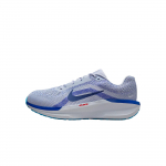 Nike Winflo 11 Low top Running Shoes Men's Gray Blue FQ8937-002 42