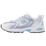 530 New Balance 'White Lilac Blue' MR530CG1 40.5