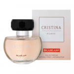 Cristina naiste parf&uuml;&uuml;mvesi 100 ml