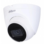Dahua 4MP POE Kahevalguseline Kuppel-IP-kaamera CN pistikuga (adapter kaasas)