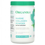 Organika, Mere Kollageeni Pulber, 8.82 untsi (250 g)