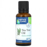 Earth's Care, teepuu&otilde;li, 1 fl unts (30 ml)