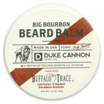 Duke Cannon Supply Co., Big Bourbon habemepalsam, tammevaat, 1,6 untsi (48 g)