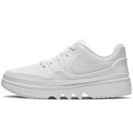 Jordan 1 Jester Xx Low Laced Triple White Naiste CI7815-100 39