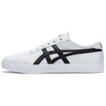 ASICS Classic Ct Slip ON 'White Black' 1193A174-100 39.5