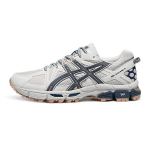 ASICS Gel Kahana 8 Mugavad madalad jooksujalatsid Unisex 1203B133-025 37.5