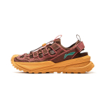 Li Ning Outdoor CF Tracing, Wenchuan Libisemiskindlad Tagasil&ouml;&ouml;giga J&otilde;e Matkasaapad Unisex Punakaspruun AHLV001-3 41