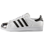 Adidas Women's Superstar 'Metal Toe' Women's BB5114 38