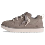 UGG Lowmel Low top Casual Shoes Men's Gray 1169493-CPF 42