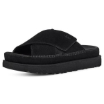 UGG Goldenstar Ristl&otilde;ikega Sandaalid Must Naiste 1137910-BLK 36