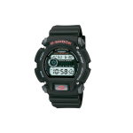 CASIO G Shock DW 9052 1V DW-9052-1V Black Watch Case