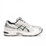 ASICS GEL-1130 GS Valge Kesk&ouml;&ouml; GEL-padi Laste Jooksukingad 1204A163-101 36