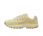 Nike P-6000 Jooksukingad Naiste BV1021-700 Kollane Suurus 36.5 kollane