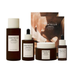 SKIN1004 Probio-Cica aeglustav vananemine 3-astmeline nahahoolduskomplekt Tooner Ampull Kreem