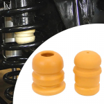 4 tk Esimesed ja tagumised p&otilde;rkepiirajad Jeep Wrangler JK JKU 2007-2018 Telje p&otilde;rkepiirajad 52060423AB 52060428AB