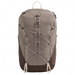The North Face Borealis 26L Matkasari Logoga Seljakott Unisex Seljakott Moka-Pruun NF0A8E9Z-DHI Mocha Brown