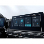 MG3 /MG 3 2025 jaoks Auto GPS-navigatsiooni Kaitsekile Karastatud klaasist kaitsja LCD-ekraani kile GPS