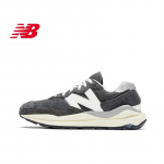 NEW BALANCE Meeste ja Naiste Paksude Taldadega Mugavad Hingavad V&otilde;rkkattega Vabaaja Spordijalatsid M5740VL1 36
