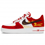 Nike Air Force 1 madalad vabaaja rulaketsid unisex CW2288-111(team1873-) 40