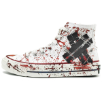 Converse 1970ndate Chuck Taylor Libisemisvastased, Kulumiskindlad, Hingavad, Kerged K&otilde;rged L&otilde;uendkingad Unisex 162056C(Team131-) 39.5