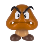 Sanei Boeki Super Mario Kujude Kollektsioon Goomba FCM-007