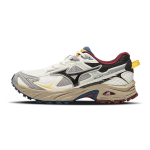 Mizuno Wave Rider 26 Valged Unisex Vabaaja Jooksukingad D1GH251910 44.5 gray