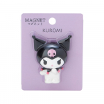 Sanrio Kuromi maskottmagnet 146986