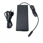 58.8V 2.0A Elektrirolleri Laadija Aku Laadija Toiteallika Adapter Kukirin G3 Pro Elektrirolleri jaoks EL/AU/USA/UK
