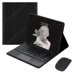 Klaviatuurikate Tab Plus 11,5-tollisele TB351FU Coque PU-nahast Magnetiline Alusega Kate Funda Tab Plus'ile Portuguese Keyboard