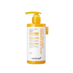 Medicube Kojiinhappe Kurkumiga Kehakoorija Shot 9.46oz(280 ml) 1ea