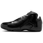 Nike Zoom Hyperflight Premium Patentmust Unisex tossud Valge-Must IR0962-001 41 black