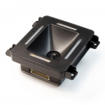 Sisseehitatud 1D 2D v&ouml;&ouml;tkoodiskanner QR v&ouml;&ouml;tkoodilugeja mooduli skanner RS232 pordi &uuml;hendus Automaatne RS485 Port