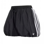 Adidas Originals Adilenium 5.0 Balloon Kolm triipu Spordip&uuml;ksid Paelkinnitusega Vabaaja l&uuml;hikesed p&uuml;ksid Naiste l&uuml;hikesed p&uuml;ksid KY5067 M