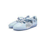 The Powerpuff Girls x Puma Speedcat Ballet Bubbles Meeste Tossud Sinine H&otilde;bedane 408103-01 39 white