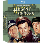 Hogani kangelased: T&auml;ielik sari [Blu-Ray piirkond A: USA] Komplekt karbis, monok&otilde;la USA import
