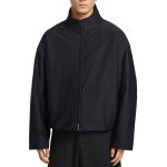Nike Therma-Fit 24.7 Perfect Stretch Octa Warm Seisukrae T&otilde;mblukuga Pikkade Varrukate Jakk Meeste Jakid IF2116-010 XL black