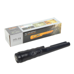 Professionaalne metallidetektor Veekindel kuldaotsija HS-08 Sukeldatav pinpointer gray