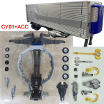 LAOS BAIWEI TW1022 Transformeeruvad m&auml;nguasjad Optimus SS44 MPM04 SS32 Tegevus OP Komand&ouml;ri Kuju Deformatsioonirobot Anime Auto Mudel