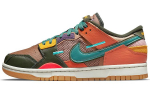 Nike Dunk Low 'Scrap' DB0500-200 44