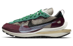 Nike X Sacai VaporWaffle Sp 'Villain Red' DD3035-200 45