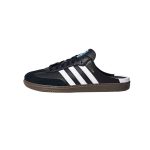 Adidas Originals SAMBA OG Ei ole erifunktsiooniga Suletud varbaga sussid Unisex LB3815 43 black