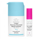 Niisutav &ouml;&ouml;mask - Drunk Elephant - F-Balm - 50 ml - K&otilde;ikidele nahat&uuml;&uuml;pidele - Kerge tekstuur
