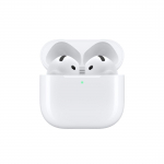 Apple AirPods 4 valge